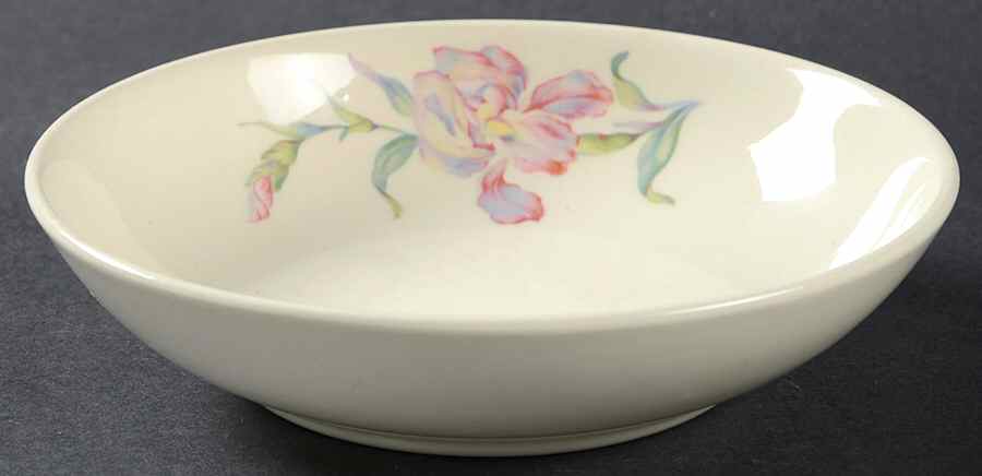 Iris Coupe Cereal Bowl by Universal-1
