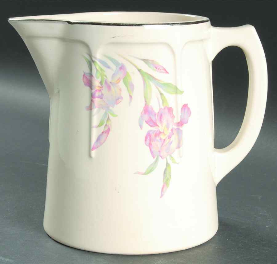 Iris 32 Oz Pitcher by Universal-1