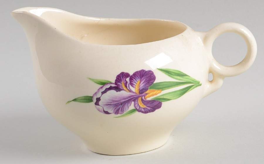 Iris Creamer by Universal-1