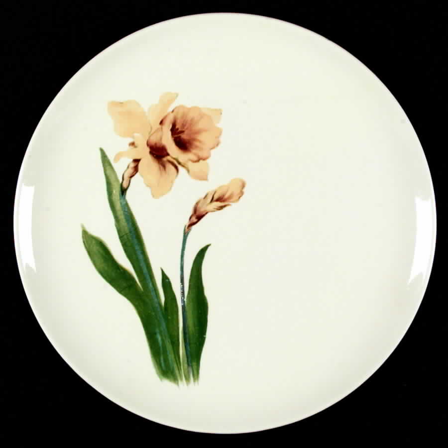 Jonquil Dinner Plate by Universal-1
