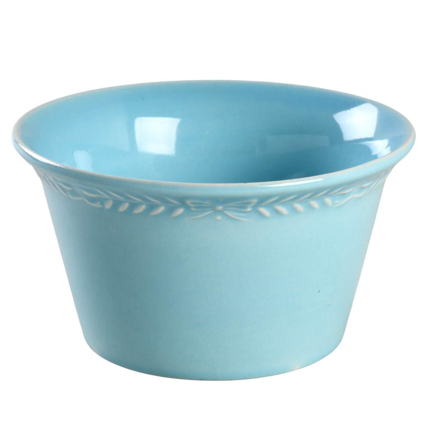Laurella Blue 5" All Purpose Bowl by Universal-1