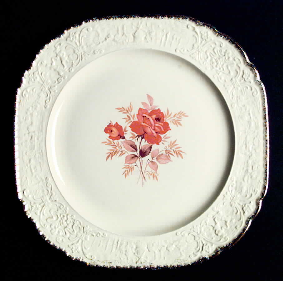 UNI110 Dinner Plate by Universal-1