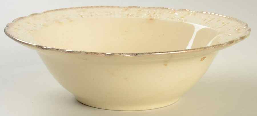 UNI110 8" Round Vegetable Bowl by Universal-1