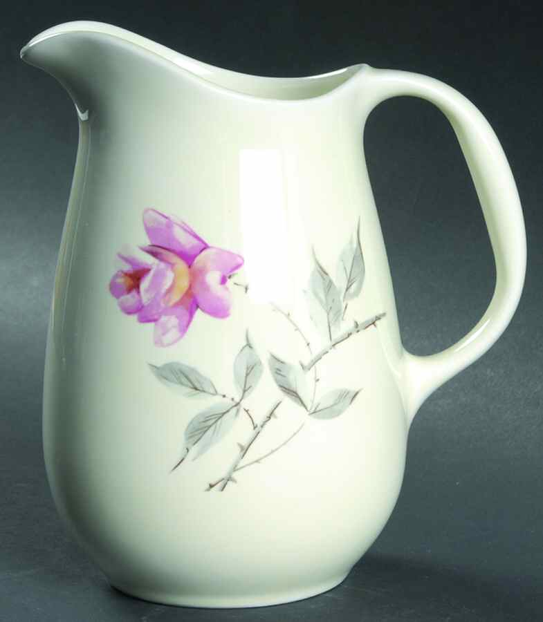 Rosette 32 Oz Pitcher by Universal-1