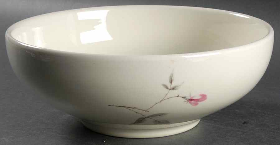 Rosette 9" Salad Serving Bowl by Universal-1