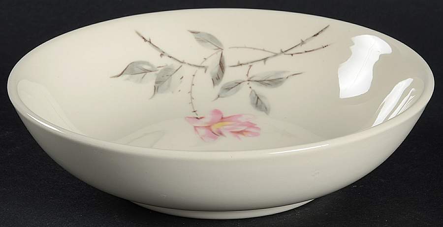 Rosette Fruit/Dessert (Sauce) Bowl by Universal-1