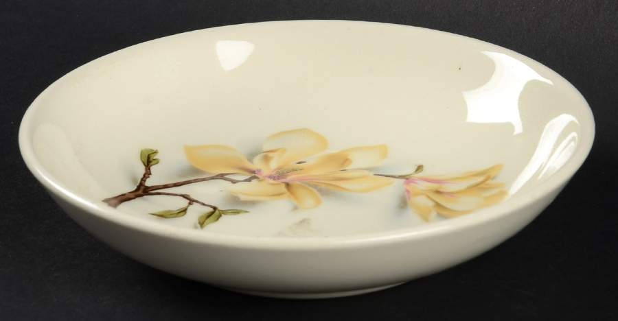 Southern Garden Fruit/Dessert (Sauce) Bowl by Universal-1