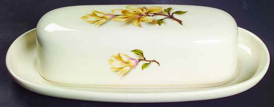 Southern Garden 1/4 Lb Covered Butter by Universal-1