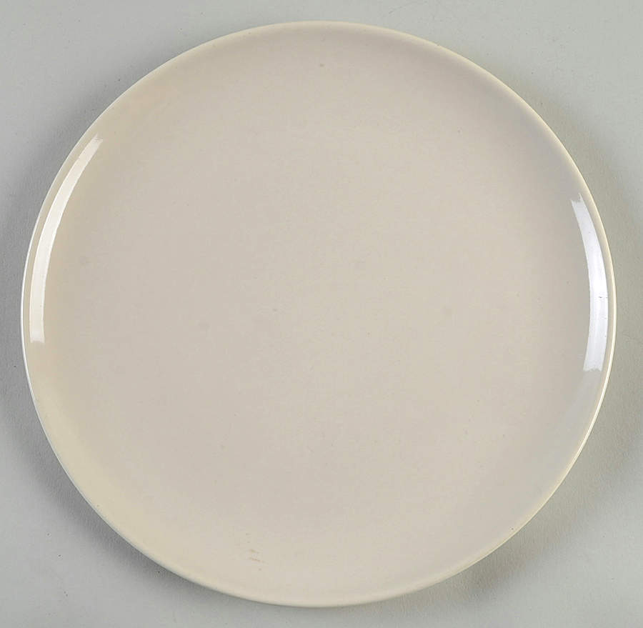 Springtime Luncheon Plate by Universal-1