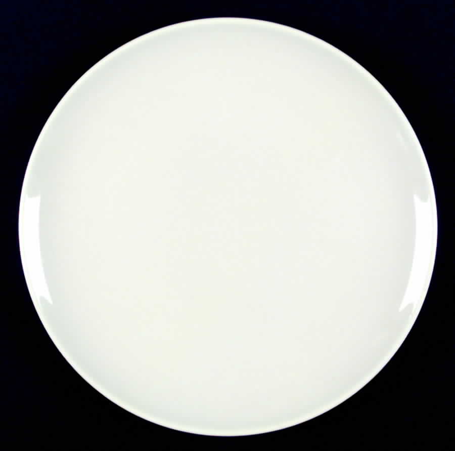 Springtime Dinner Plate by Universal-1