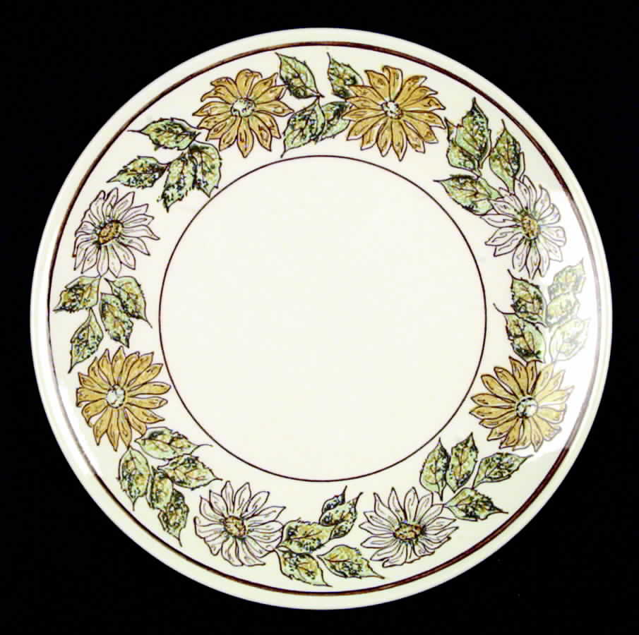 UNI10 Dinner Plate by Universal-1