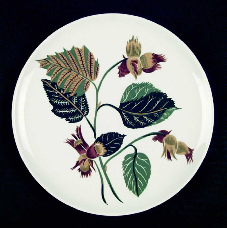 UNI11 Luncheon Plate by Universal-1