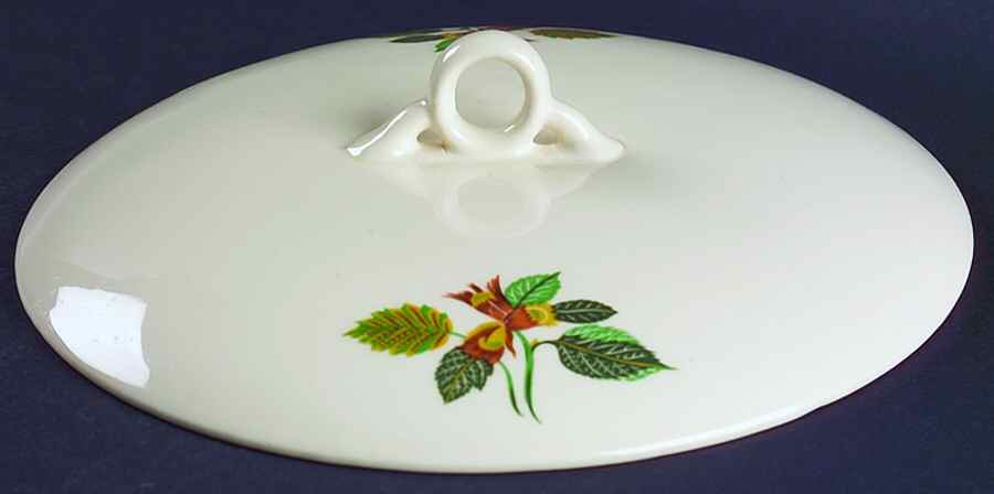 UNI11 Lid for Round Vegetable by Universal-1