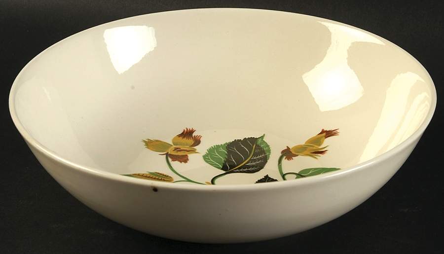 UNI11 7" Round Vegetable Bowl by Universal-1