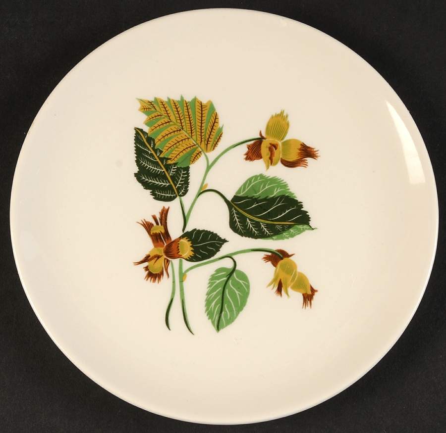 UNI11 Bread & Butter Plate by Universal-1