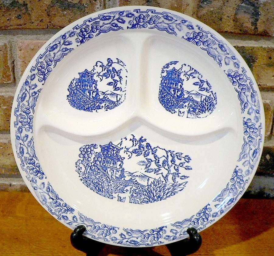 UNI13 Grill Plate by Universal-1