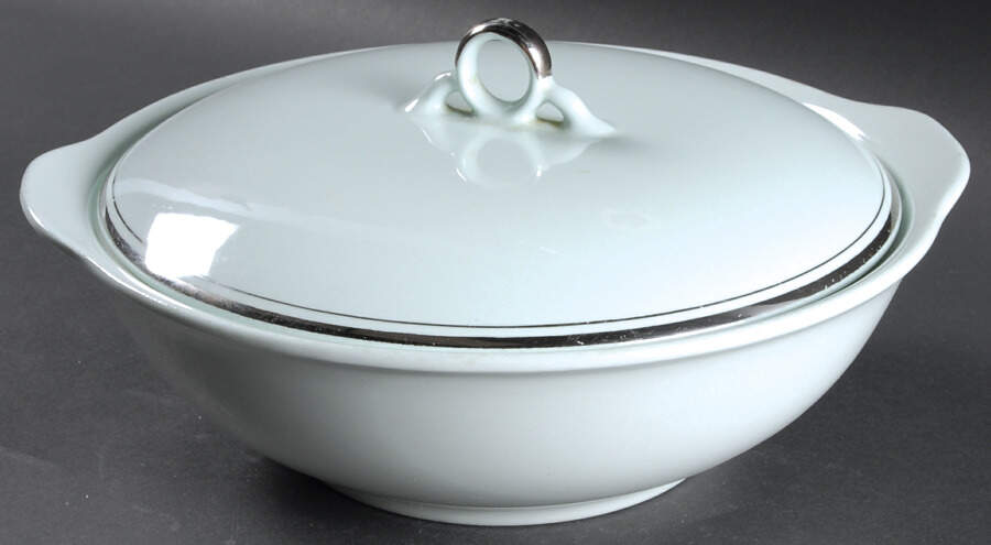 UNI14 Round Covered Vegetable by Universal-1
