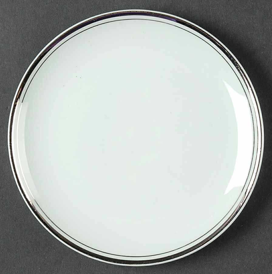UNI14 Bread & Butter Plate by Universal-1