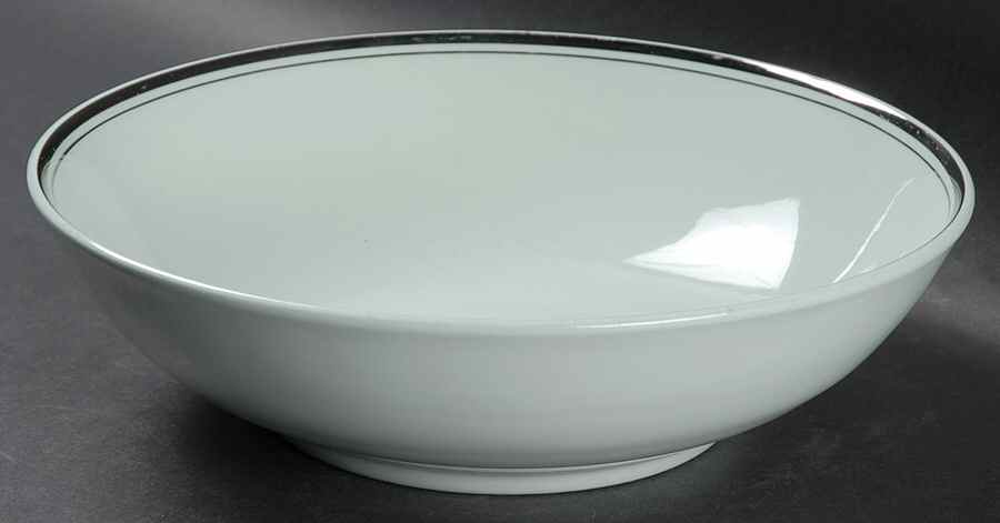 UNI14 9" Round Vegetable Bowl by Universal-1