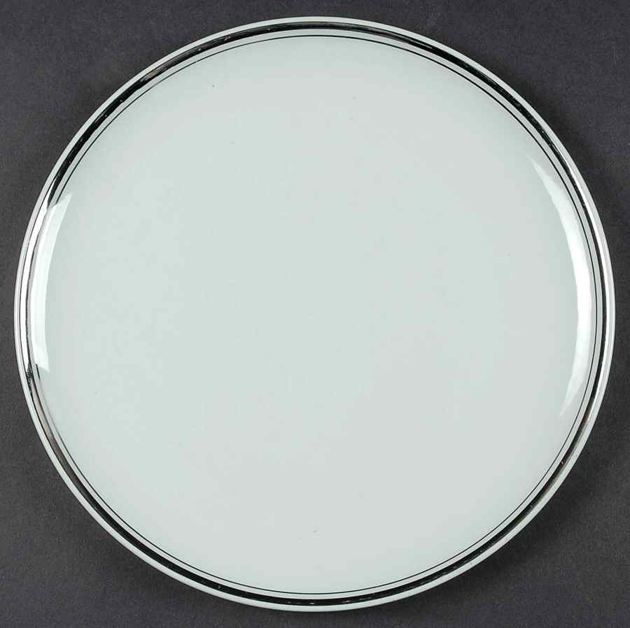 UNI14 Luncheon Plate by Universal-1