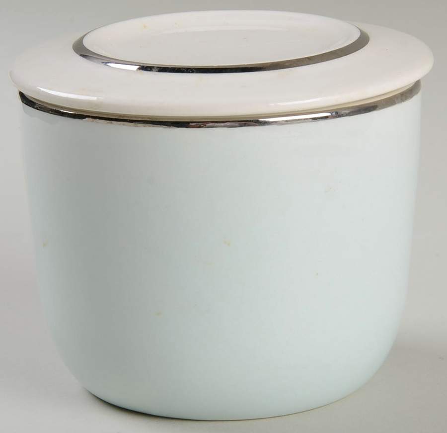 UNI14 Small Refrigerator Jar & Lid by Universal-1