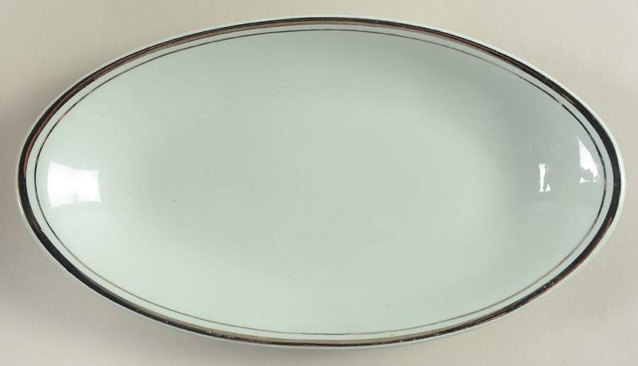 UNI14 Relish/Gravy Underplate by Universal-1