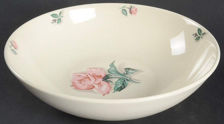 UNI17 9" Round Vegetable Bowl by Universal-1