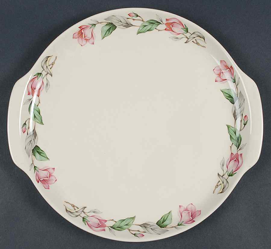 UNI22 Handled Cake Plate by Universal-1