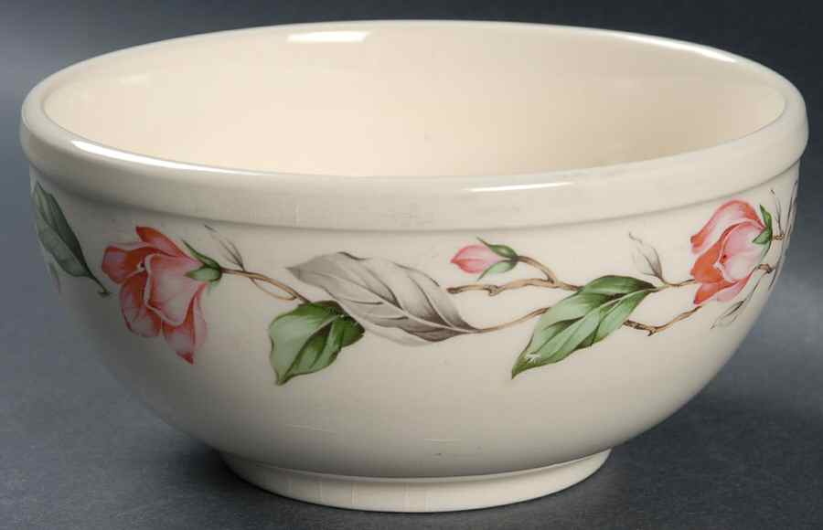UNI22 Cranberry Bowl by Universal-1