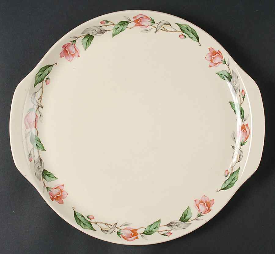 UNI22 13" Chop Plate (Round Platter) by Universal-1