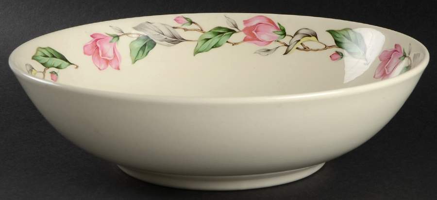 UNI22 9" Round Vegetable Bowl by Universal-1