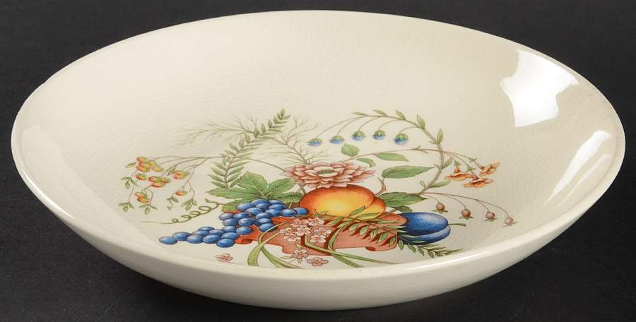 UNI23 Coupe Soup Bowl by Universal-1