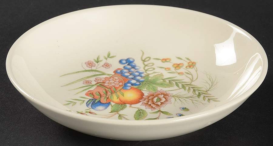 UNI23 Fruit/Dessert (Sauce) Bowl by Universal-1