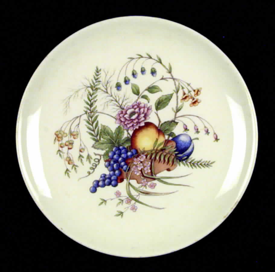 UNI23 Bread & Butter Plate by Universal-1