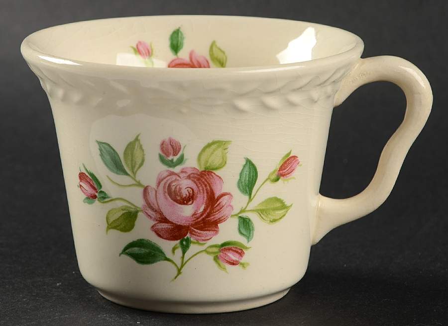 UNI26 Flat Cup by Universal-1