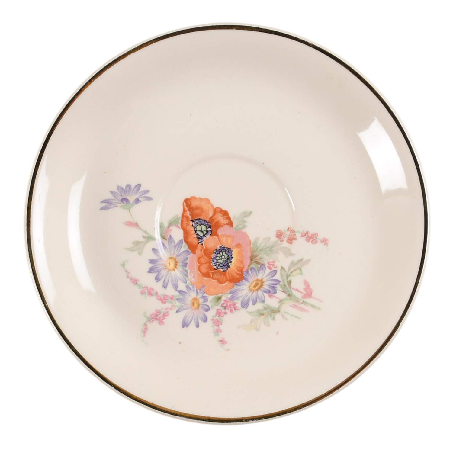 UNI28 Saucer by Universal-1
