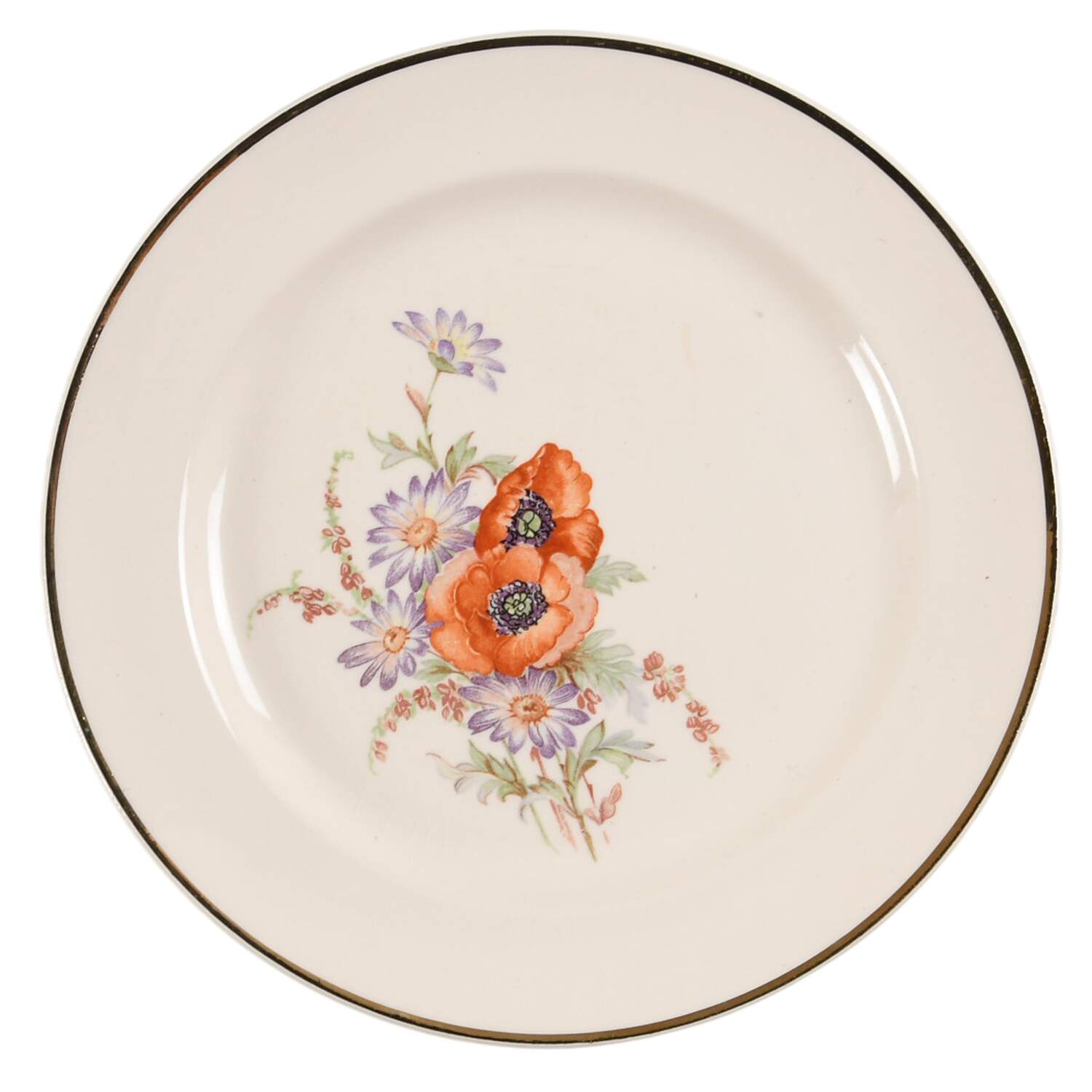 UNI28 Bread & Butter Plate by Universal-1
