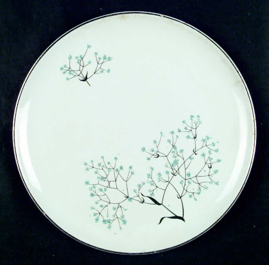 UNI30 Dinner Plate by Universal-1