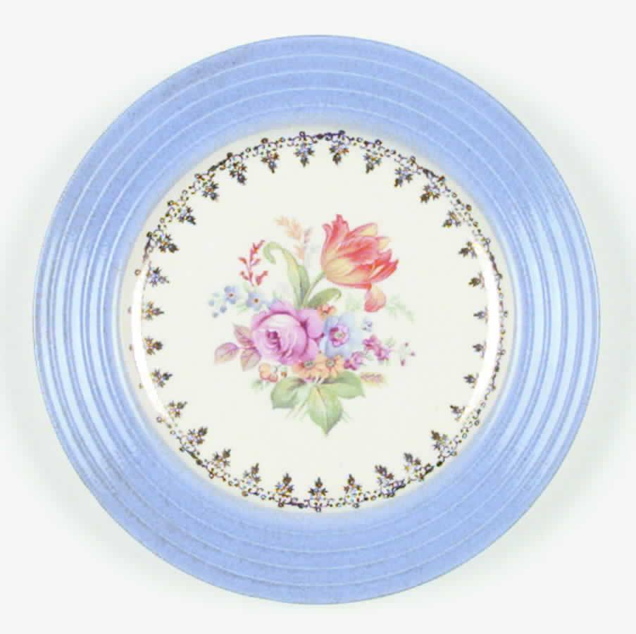 UNI34 Bread & Butter Plate by Universal-1