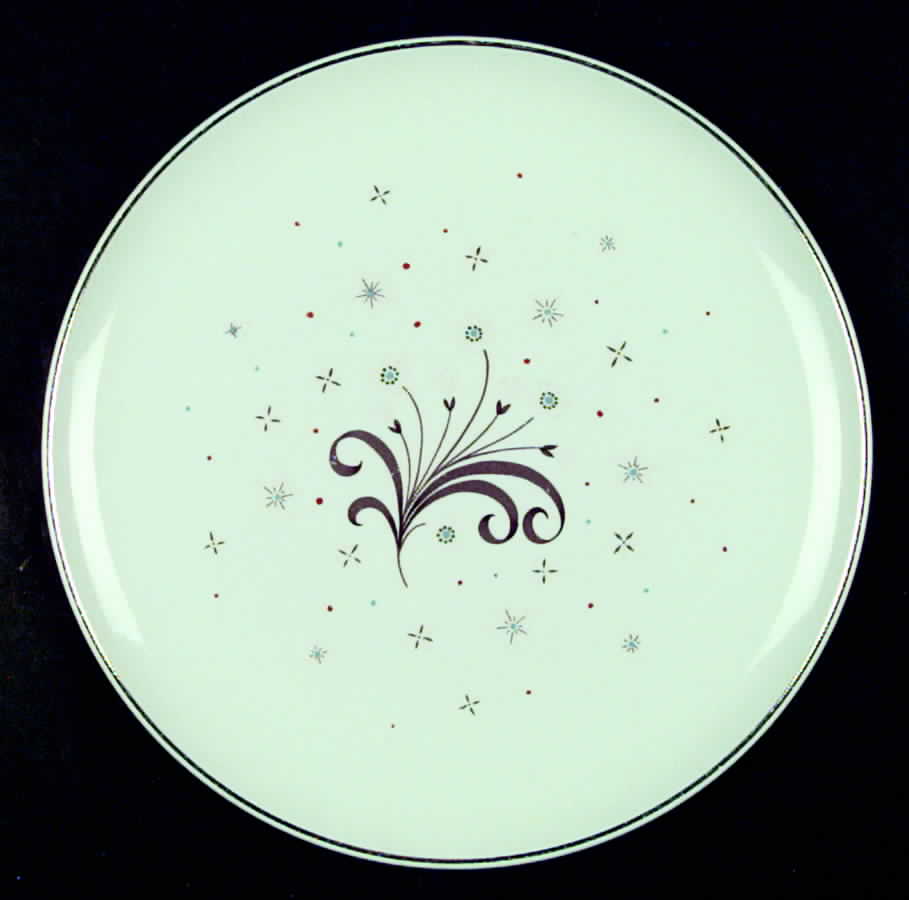 UNI37 Dinner Plate by Universal-1