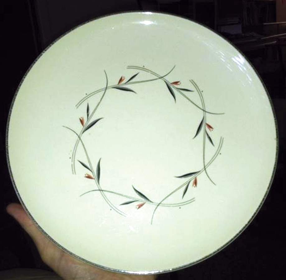 UNI38 Dinner Plate by Universal-1