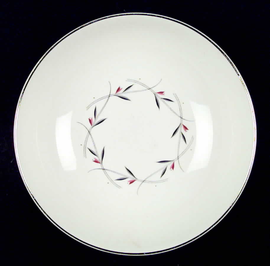 UNI38 9" Round Vegetable Bowl by Universal-1