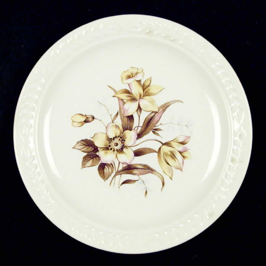 UNI39 Salad Plate by Universal-1