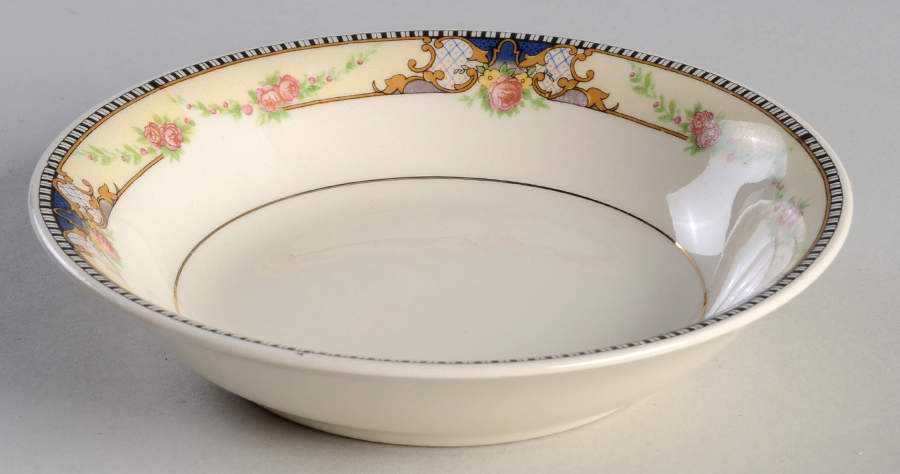 UNI4 Fruit/Dessert (Sauce) Bowl by Universal-1