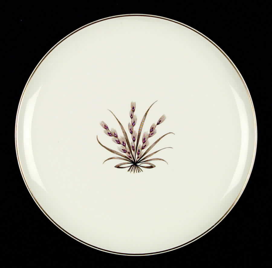 UNI40 Dinner Plate by Universal-1
