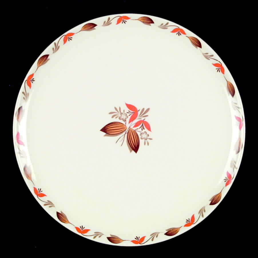 Largo Dinner Plate by Universal-1