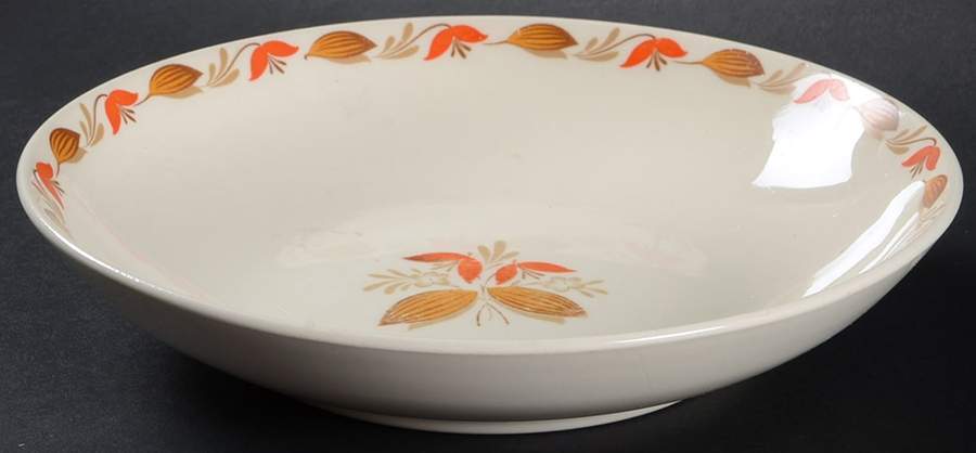 Largo Coupe Soup Bowl by Universal-1