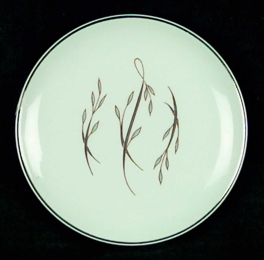 Echo Bread & Butter Plate by Universal-1