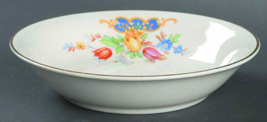 UNI46 Fruit/Dessert (Sauce) Bowl by Universal-1
