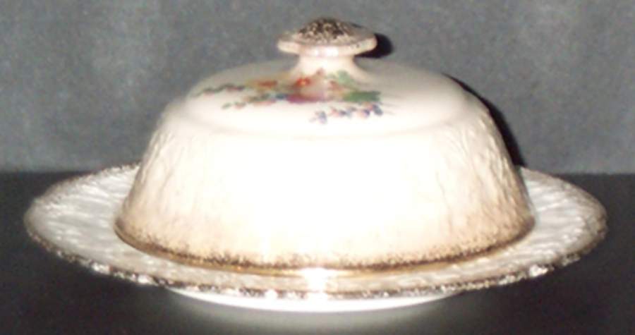 UNI48 Round Covered Butter by Universal-1